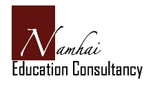Namahi Education Consultancy logo